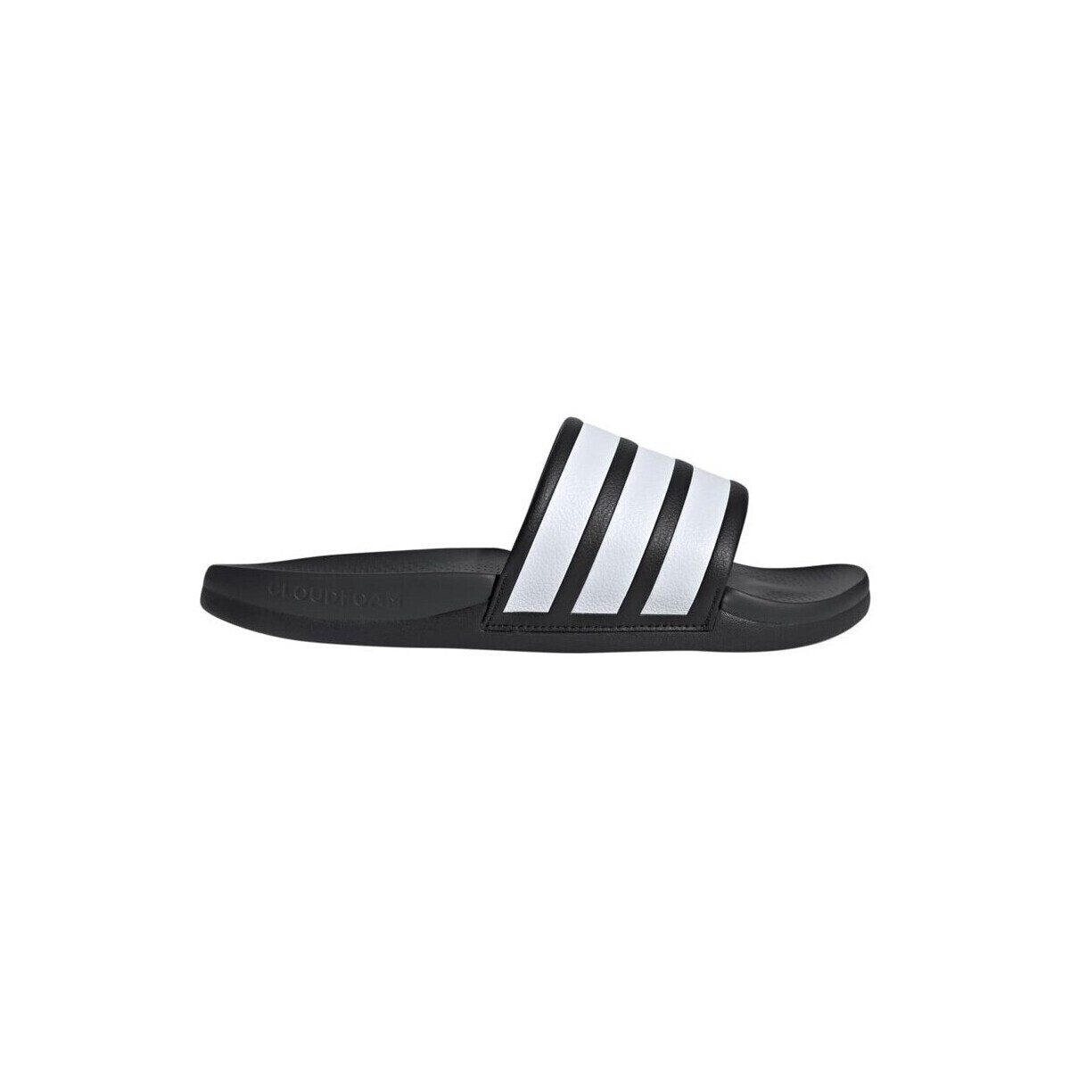 adidas  Adilette Comfort 2.0  Bílá