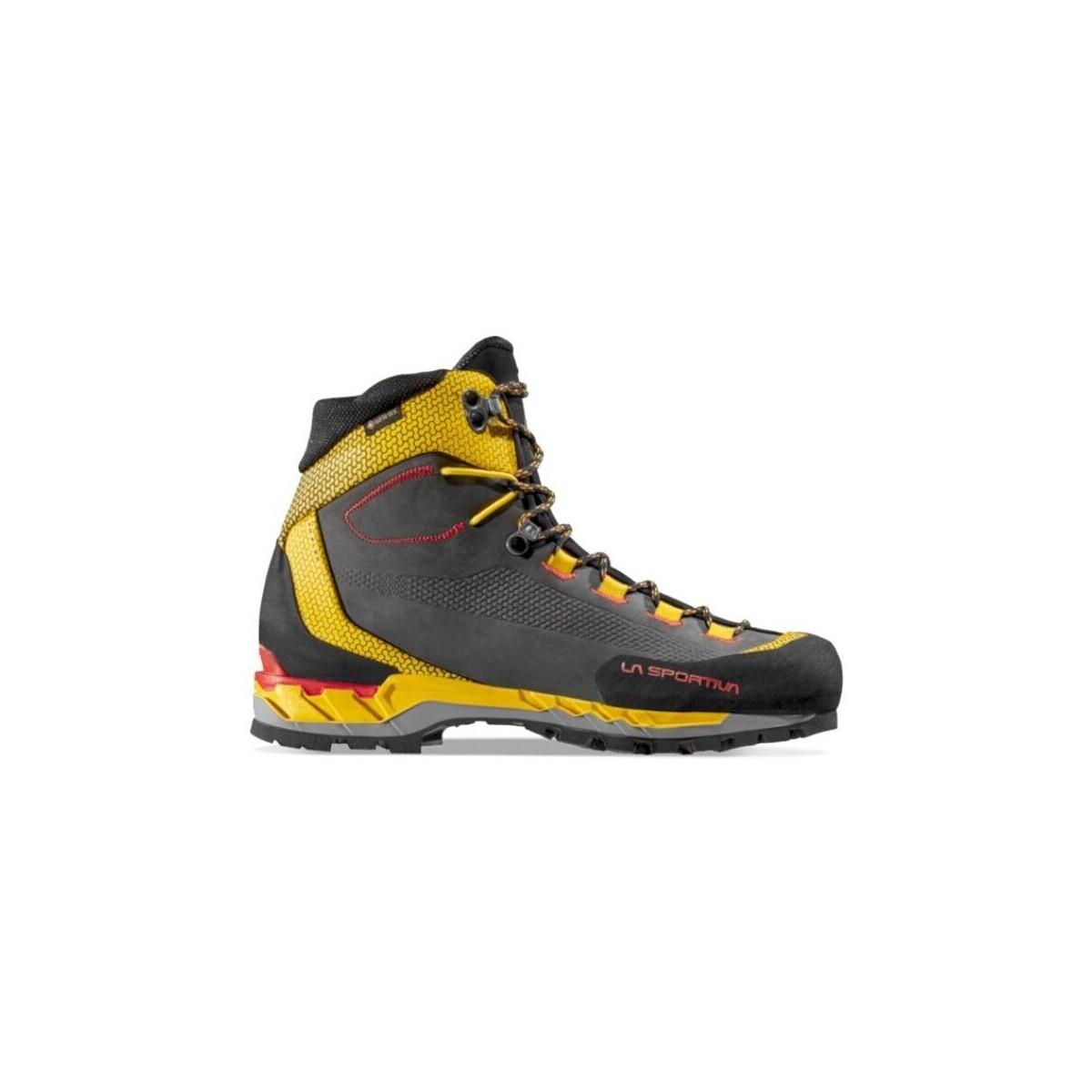 La Sportiva  Trango Tech Leather GTX  ruznobarevne