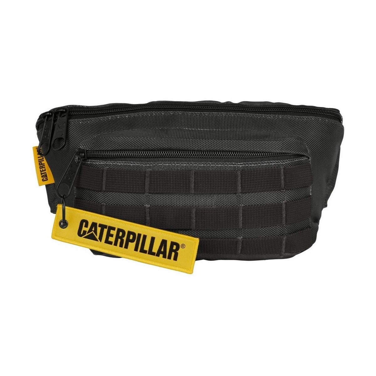 Caterpillar  Sahara  Žlutá