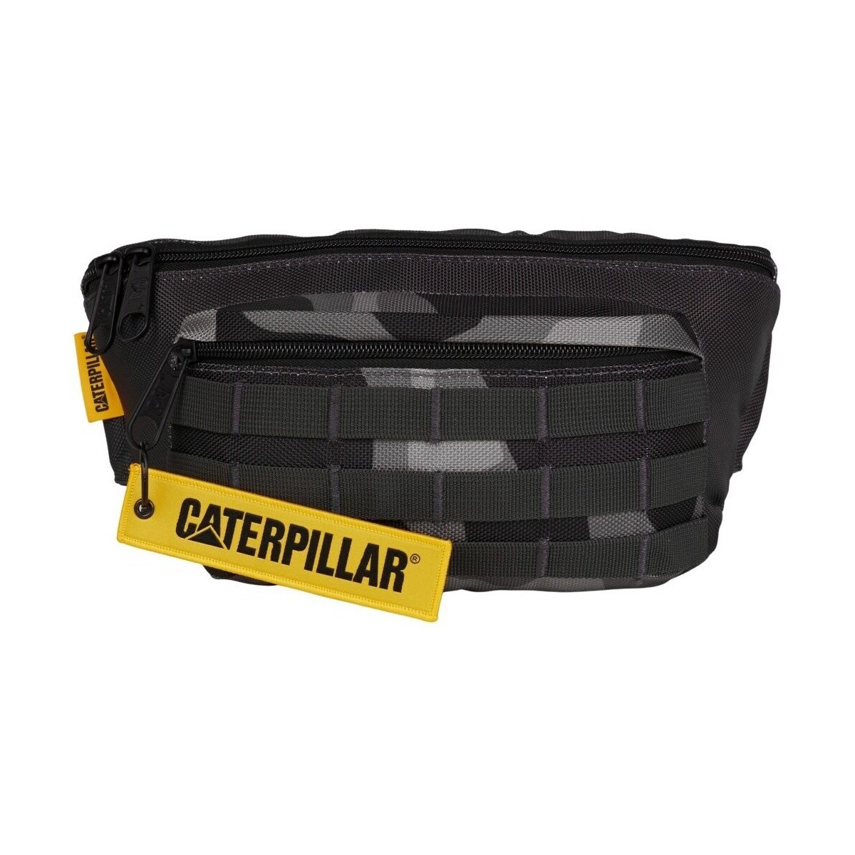 Caterpillar  Sahara  Šedá