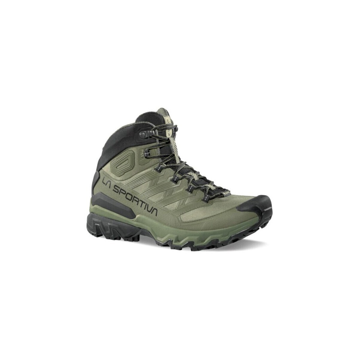 La Sportiva  Ultra Raptor 3 Mid GTX  Černá