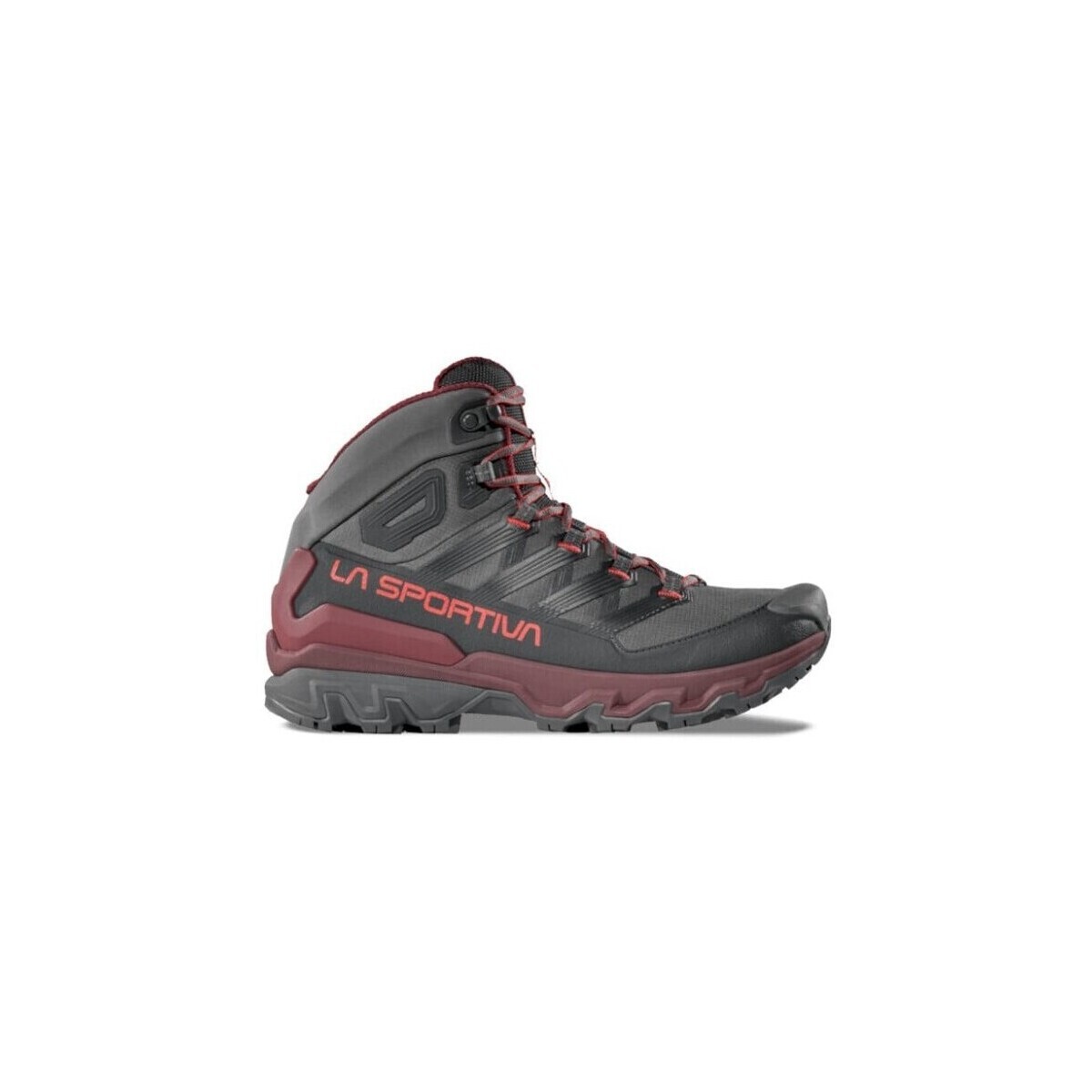 La Sportiva  Ultra Raptor 3 Mid GTX  Bordó
