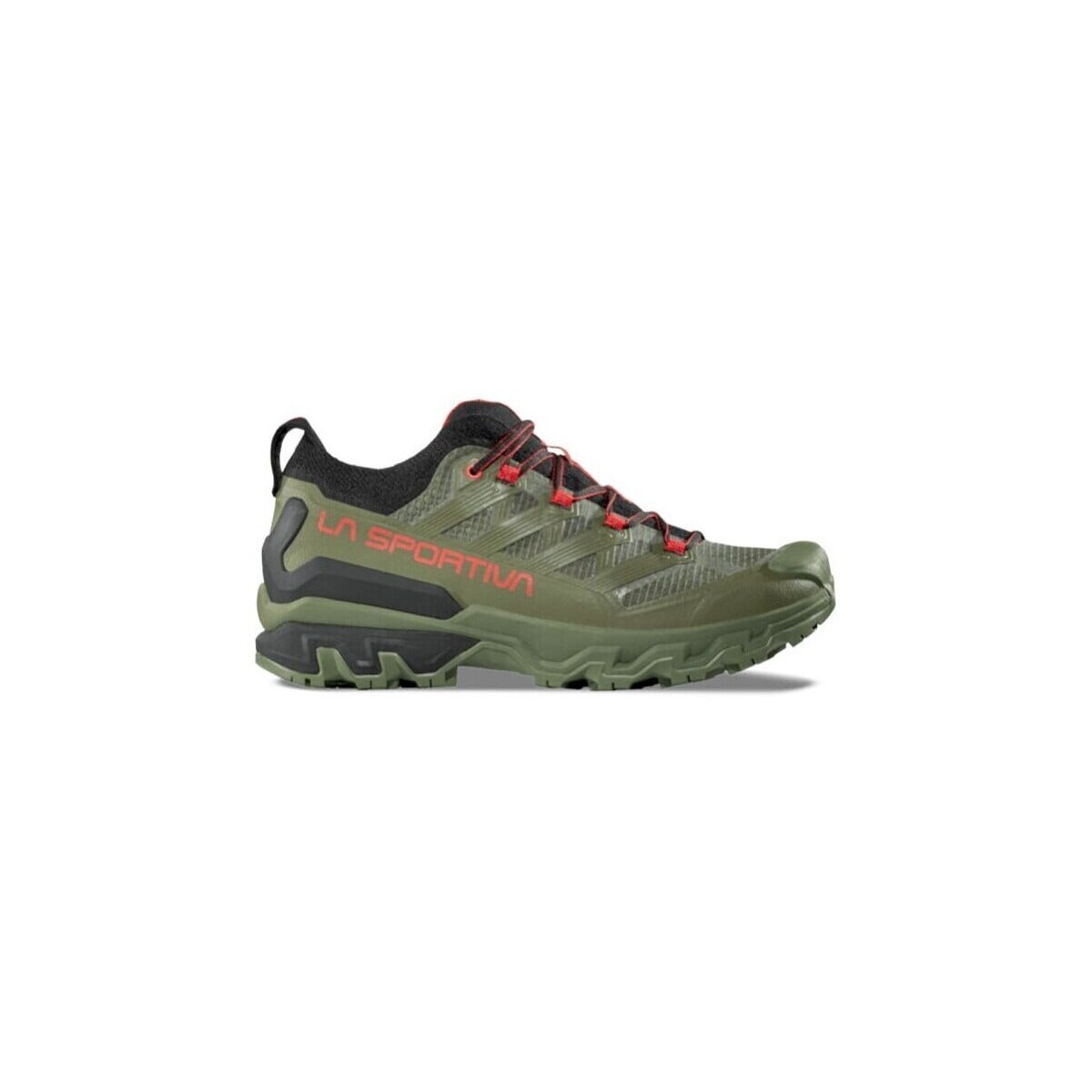 La Sportiva  Ultra Raptor 3  Červená