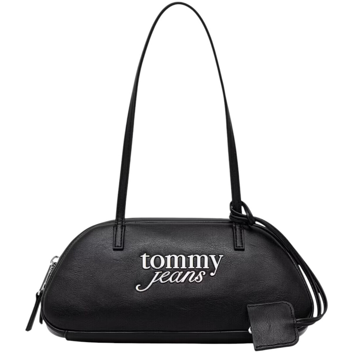 Tommy Hilfiger  TJW BOLD SHOULDER BAG AW0AW18787  Černá