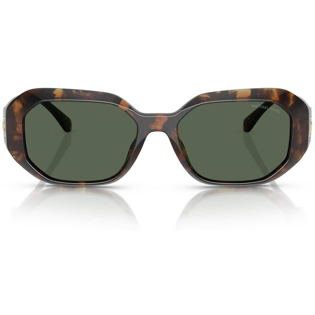 MICHAEL Michael Kors  Siesta Key 0MK2240U-54-300671  Černá