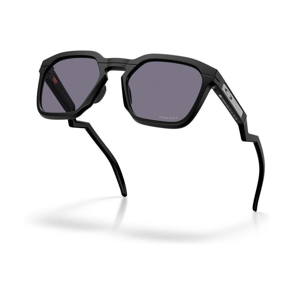 Oakley  Hstn Sq - Unisex 0OO9533-54-953301  Černá