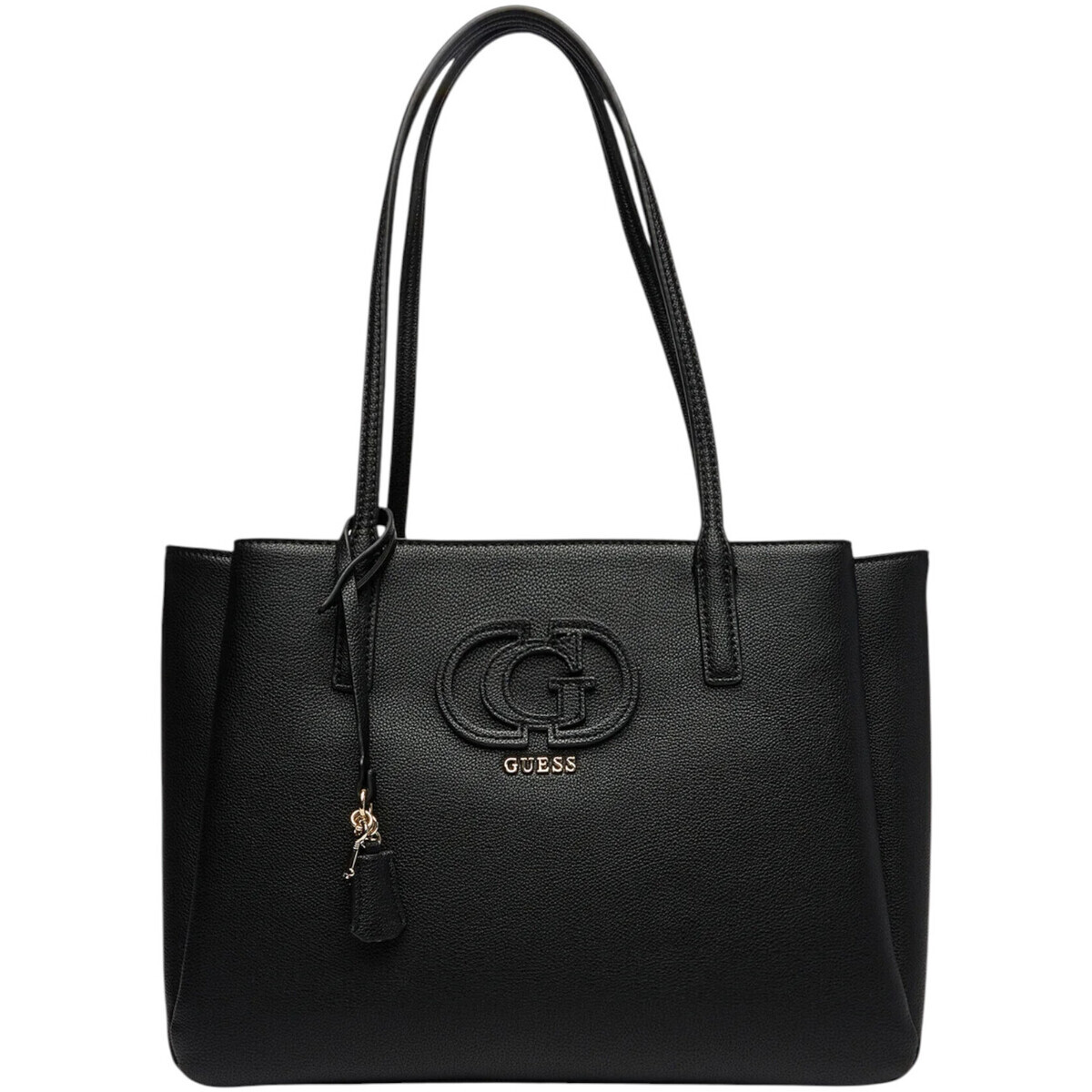 Guess  ISOLA MULTI COMPE TOTE HWBG99 05230  Černá