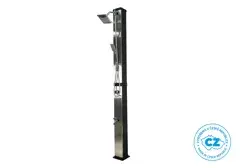 Solární sprcha DUO 40 l