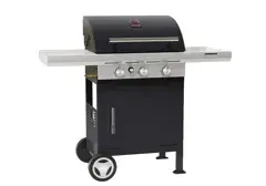 Plynový gril Barbecook Spring 3112