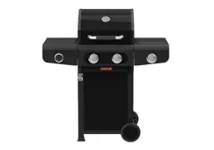Plynový gril Barbecook Siesta 210 Graphite