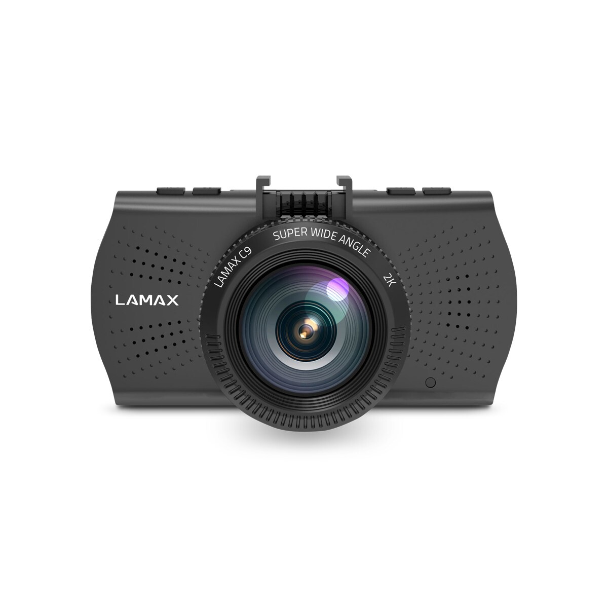 Autokamera LAMAX C9 GPS (s detekcí radarů)