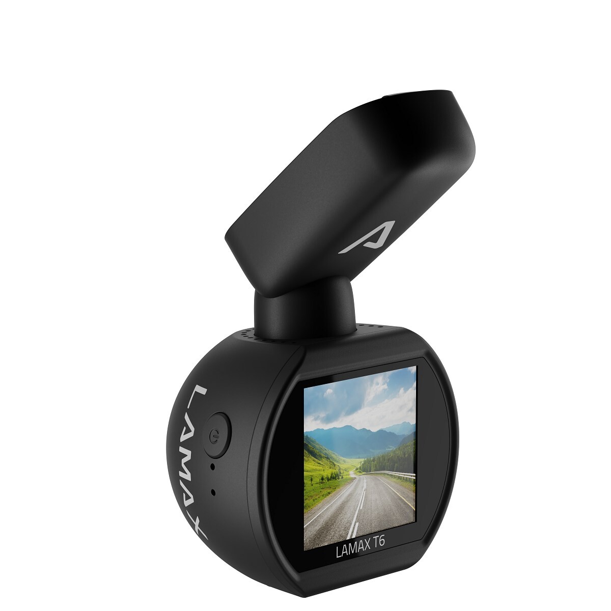 Autokamera LAMAX T6 GPS WiFi