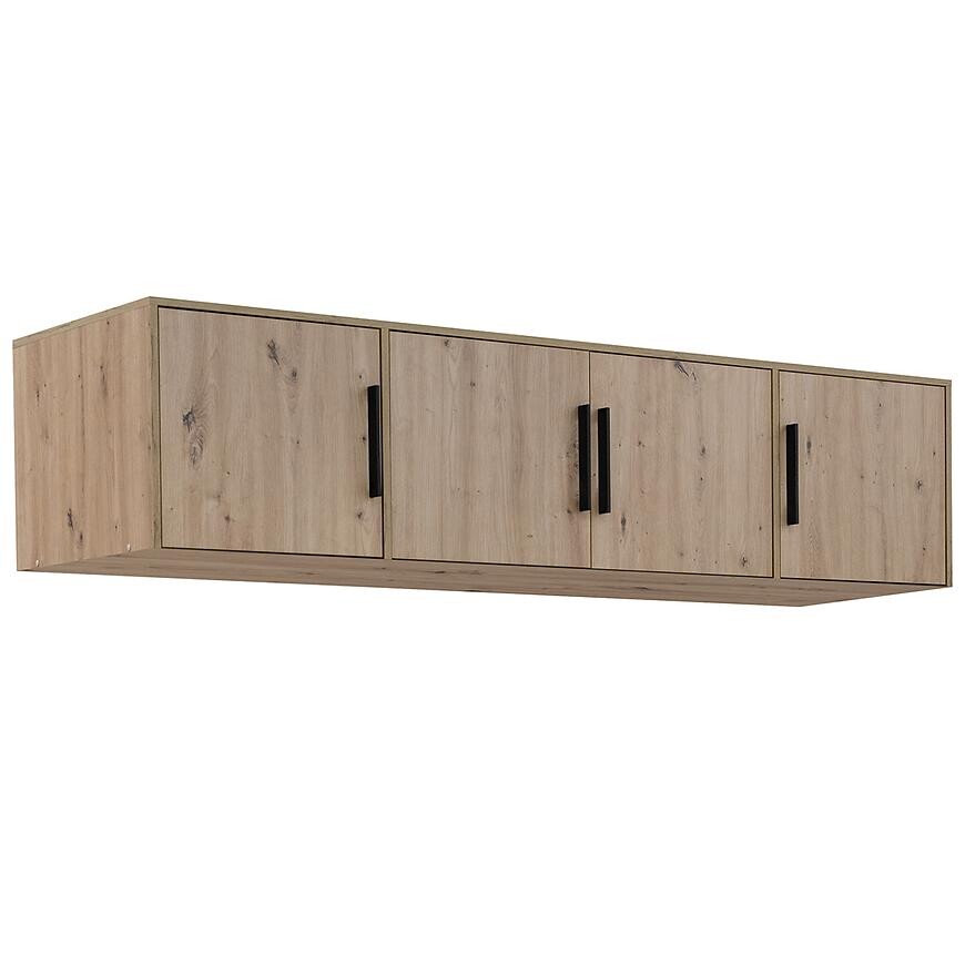 Nástavec na skříň Kos D4 dub artisan