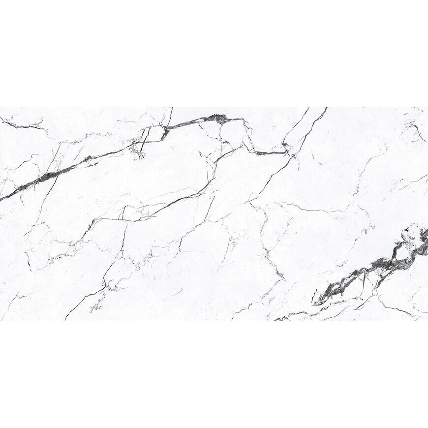 Dlažba Bristol White Lap 60/120