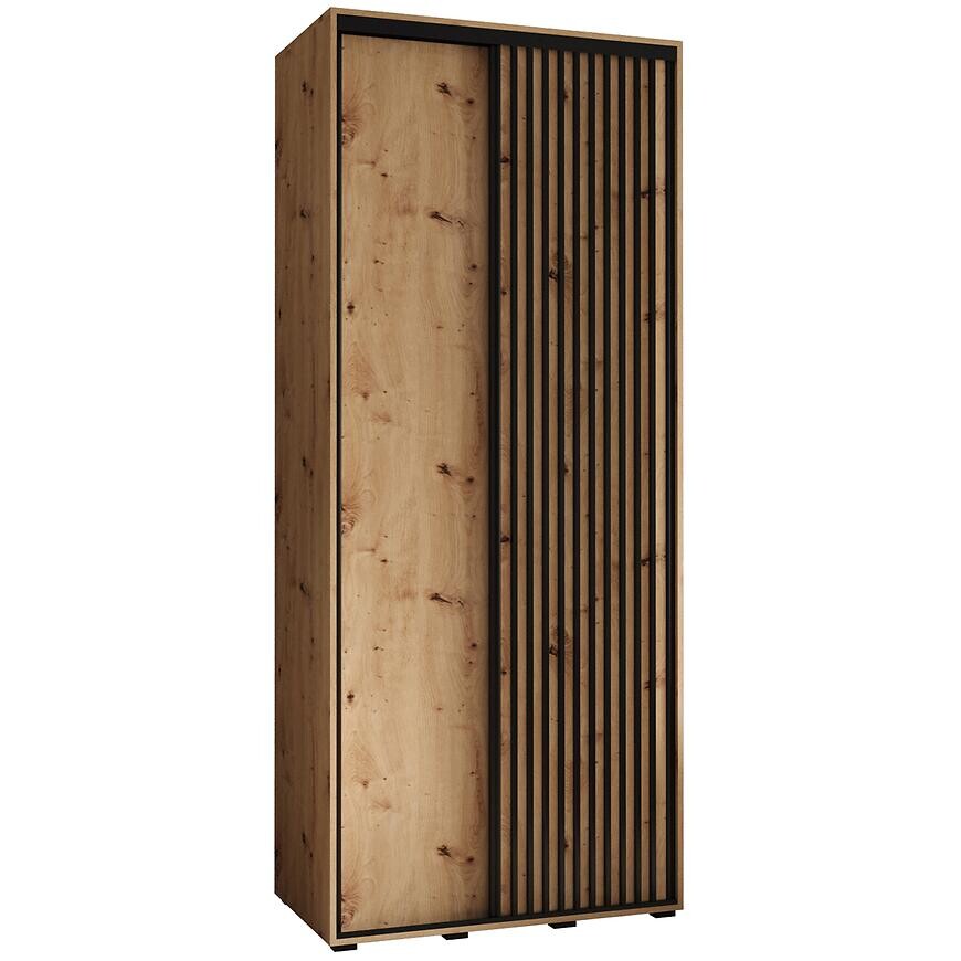 Skříň Lanko 1-100 (45) artisan