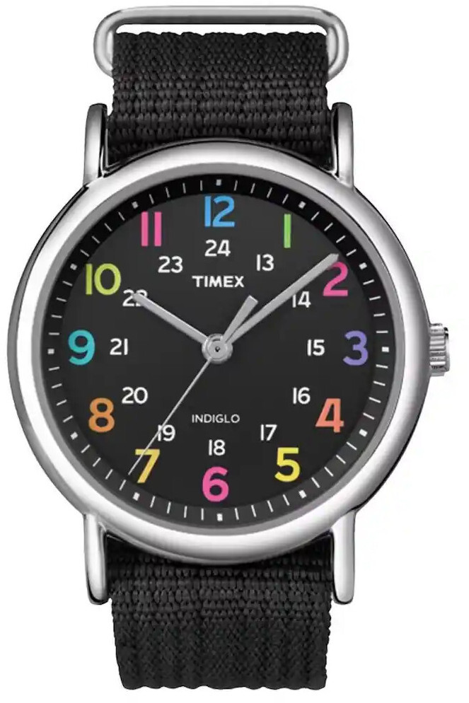 Timex Weekender T2N855