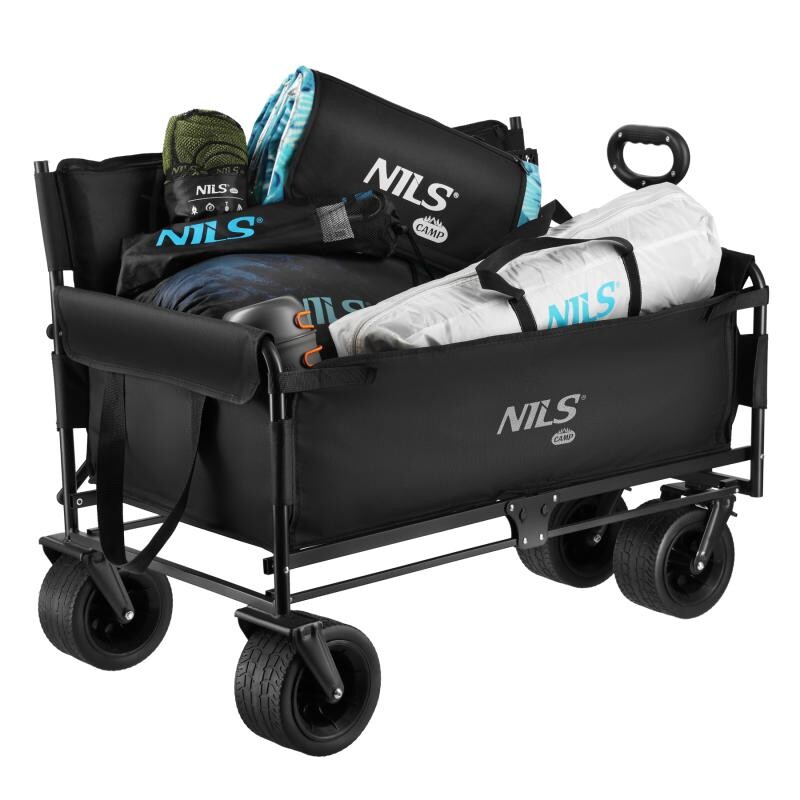 Nils Camp NC2606 140L
