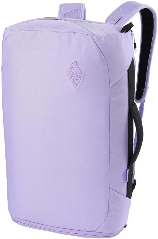 Nitro Batoh SHUFFLE lavender