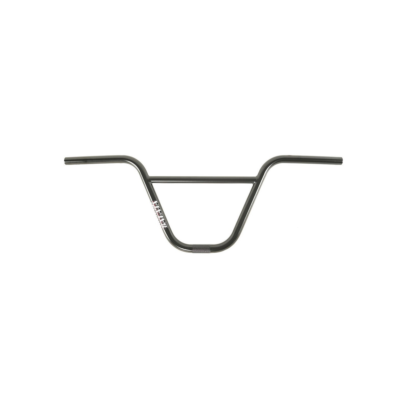 řidítka DIVISION - Division Balata 2-Piece BMX Handlebar (BLACK)