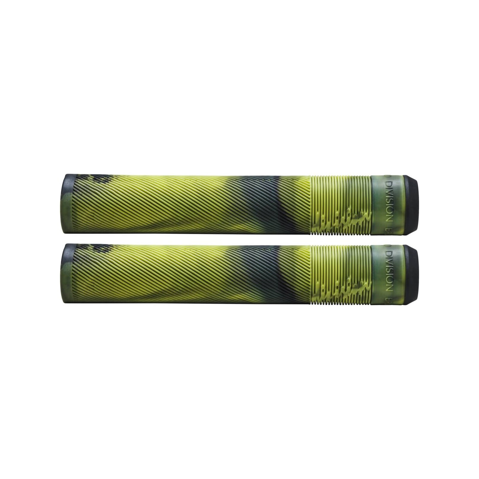 gripy DIVISION - Division Sierra Grips (LIME)