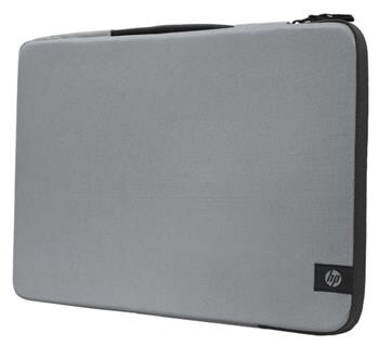 HP Protective Meteor Silver 15-16 Laptop Sleeve C40BQUT