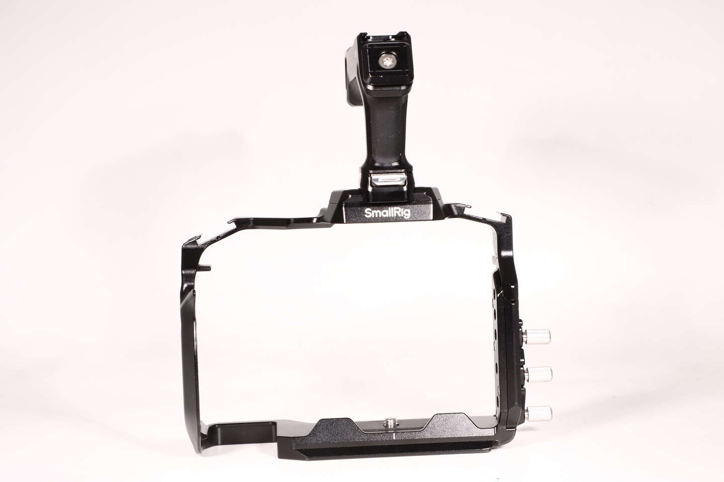 SmallRig 4903 Cage Kit pro Panasonic LUMIX S1R II bazar