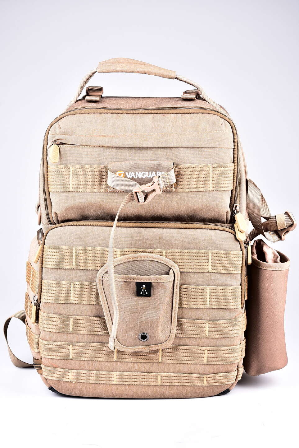 Vanguard VEO Range T45M BK bazar