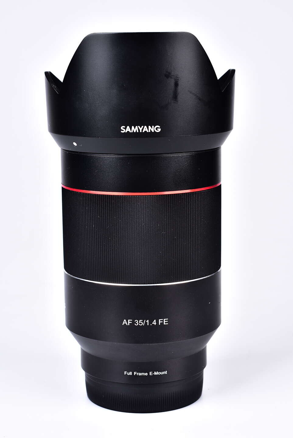 Samyang AF 35 mm f/1,4 pro Sony FE bazar