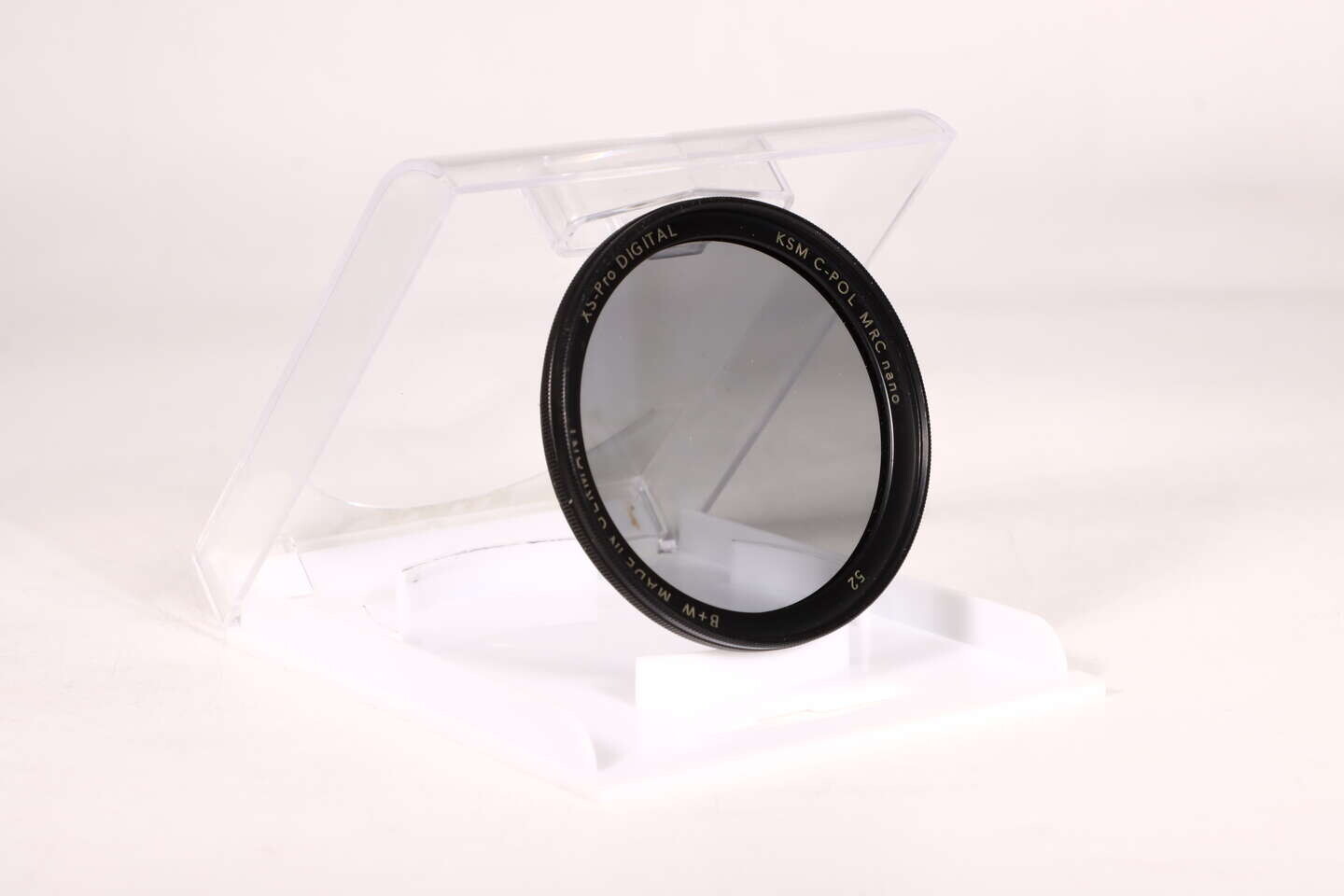 B+W UV Filtr MRC NANO XS-PRO DIGITAL 52 mm bazar