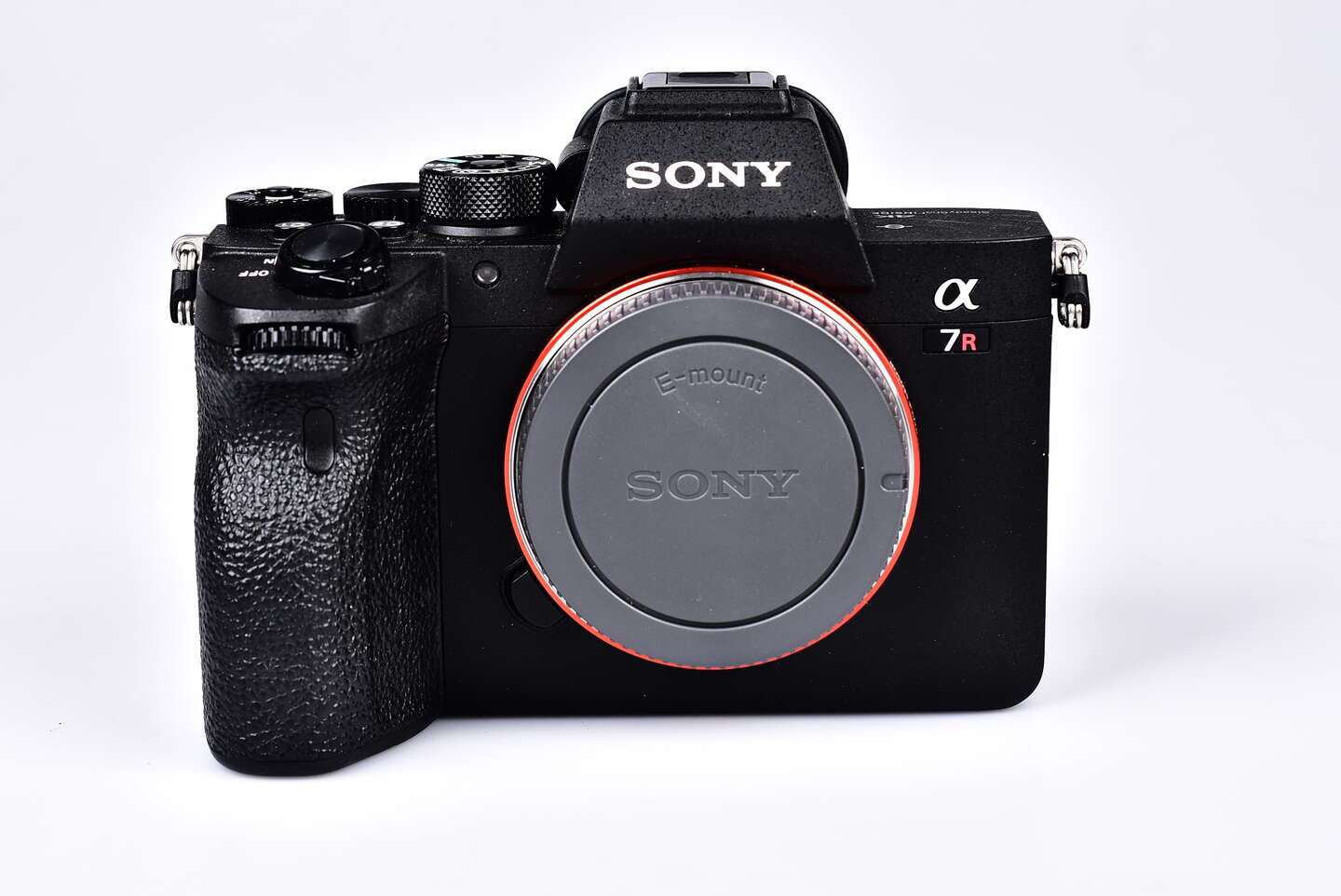 Sony Alpha A7R IV A tělo bazar