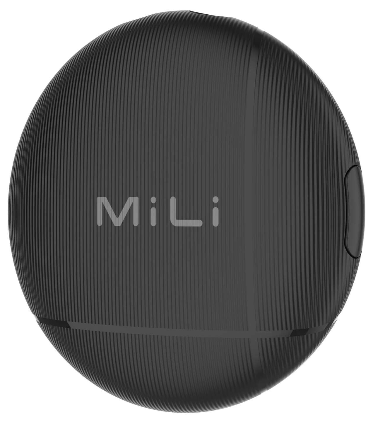 FIXED LiTag smart lokátor s Find My a Find Hub černý