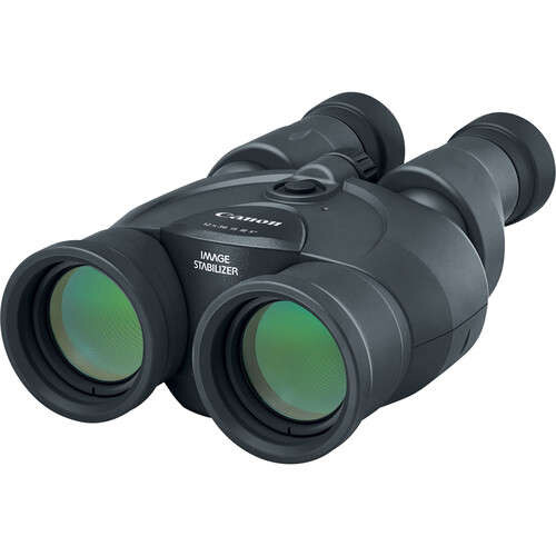 Canon Binoculars 12x36 IS III bazar