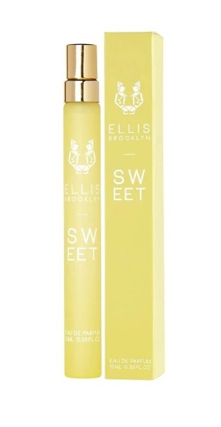 Ellis Brooklyn Sweet - EDP - miniatura 10 ml