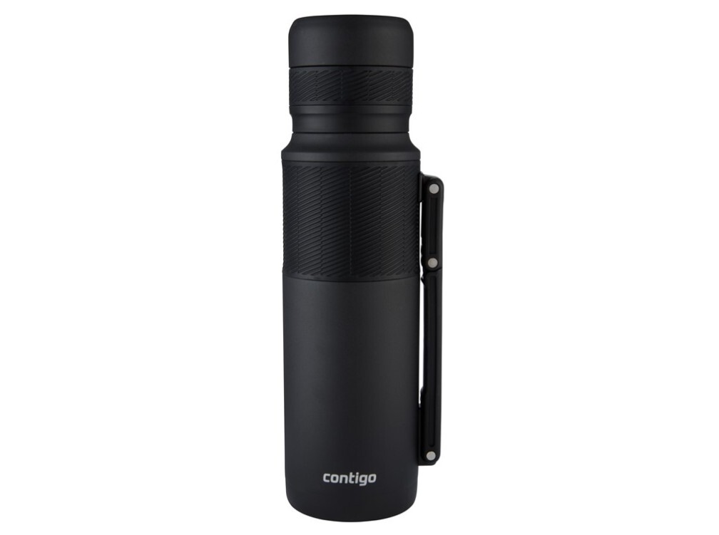 Contigo Termoska Thermal Bottle - Černá 1200 ml