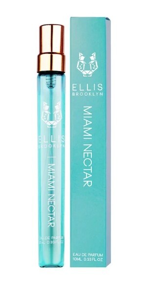 Ellis Brooklyn Miami Nectar - EDP - miniatura 10 ml