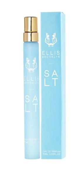 Ellis Brooklyn Salt - EDP - miniatura 10 ml