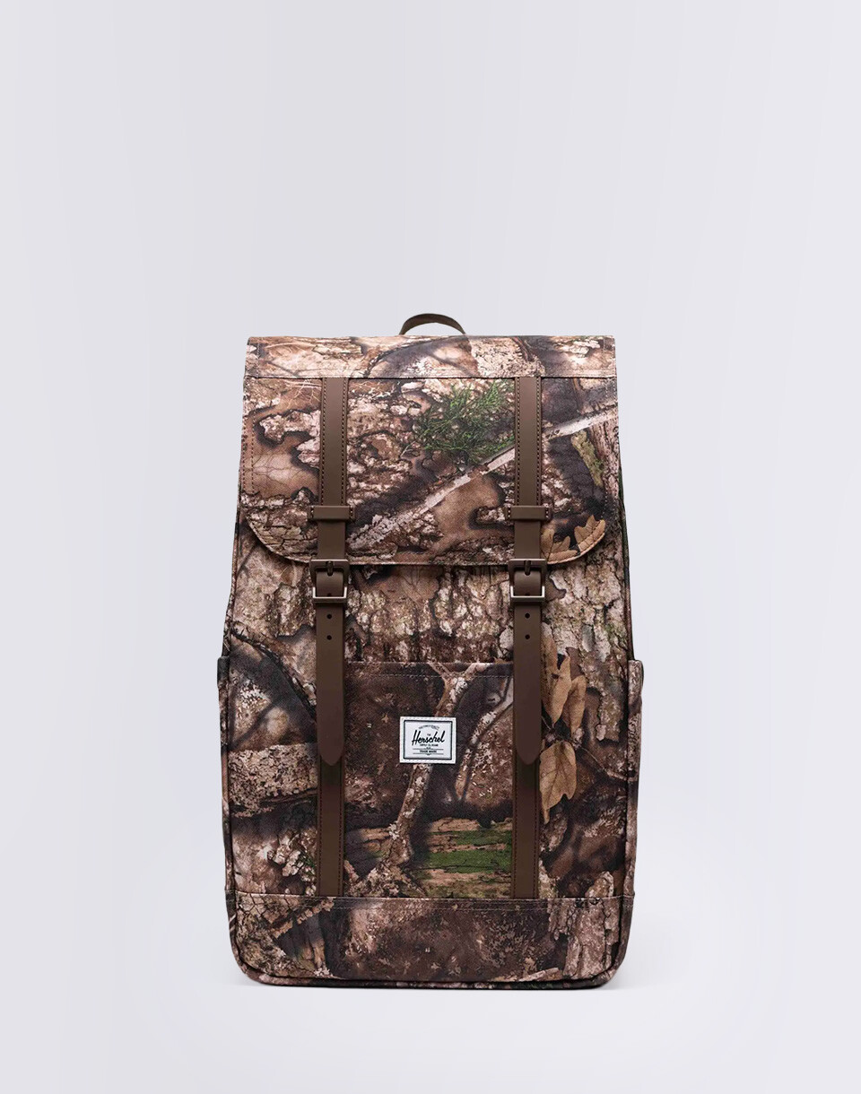 Herschel Supply Realtree® Herschel Retreat™ Backpack Realtree APX™ Camo 23 l