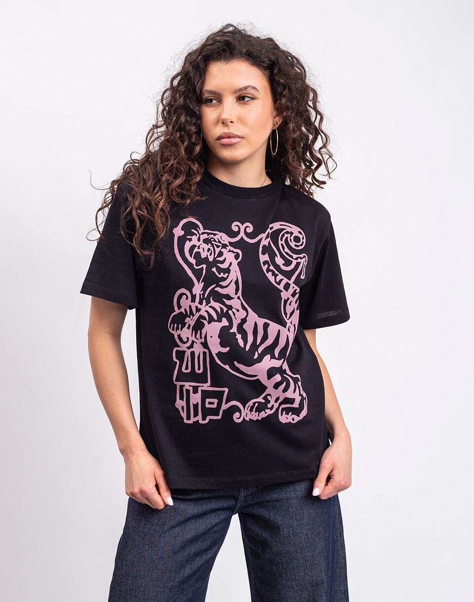 Carhartt WIP W' S/S Formidable T-shirt Black XS