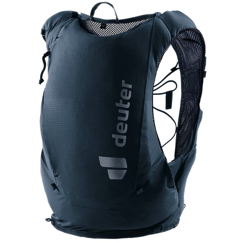 Deuter Traick 5 M Černá
