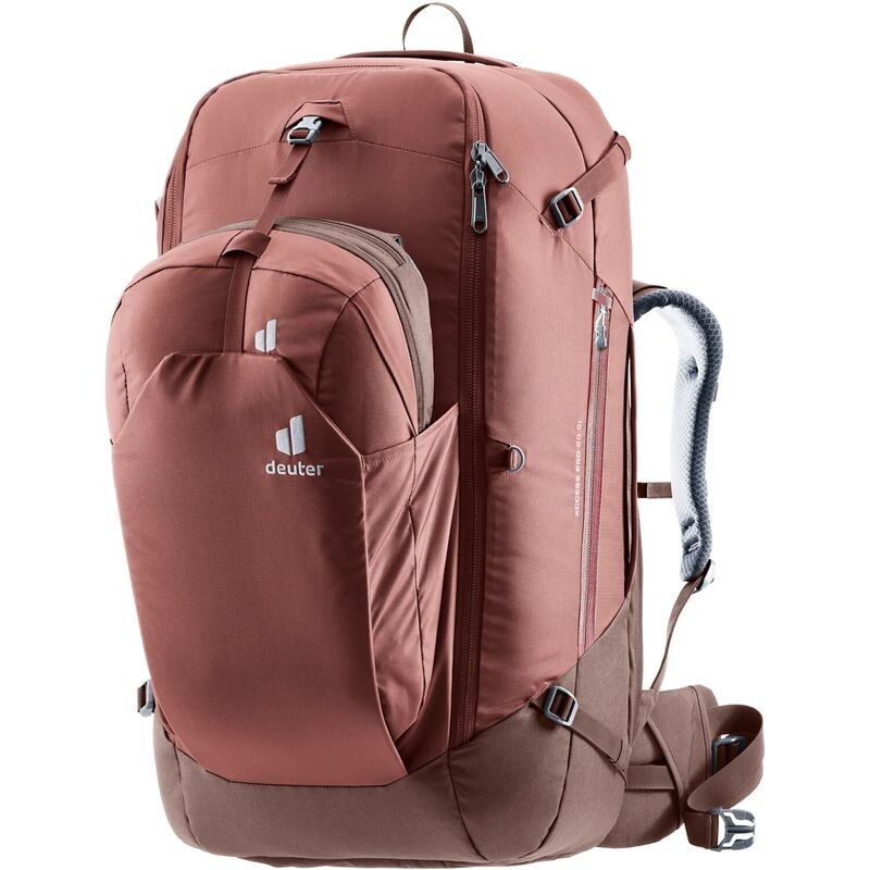 Deuter Access Pro 60 SL Caspia