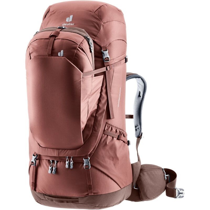 Deuter Voyager 60+10 SL Caspia
