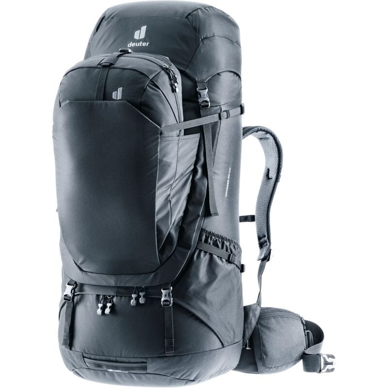 Deuter Voyager 65+10 Černá