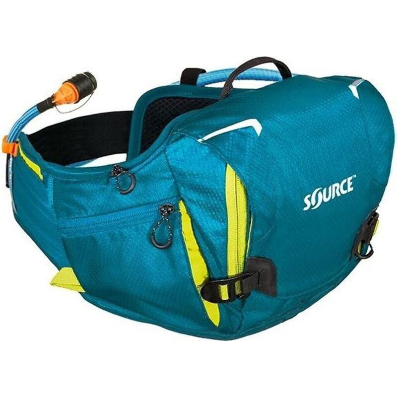 Source Hipster ultra 5L Atlantic Deep Blue
