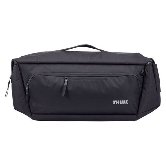 Cestovní taška Thule Roundtrip MTB 70 l Barva: černá