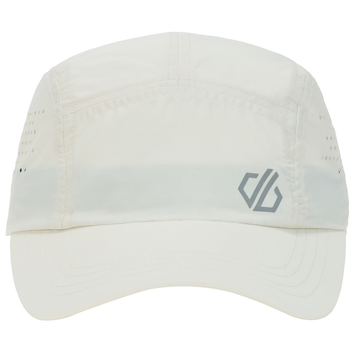 Kšiltovka Dare 2b Endurance Multipanel Cap Barva: bílá