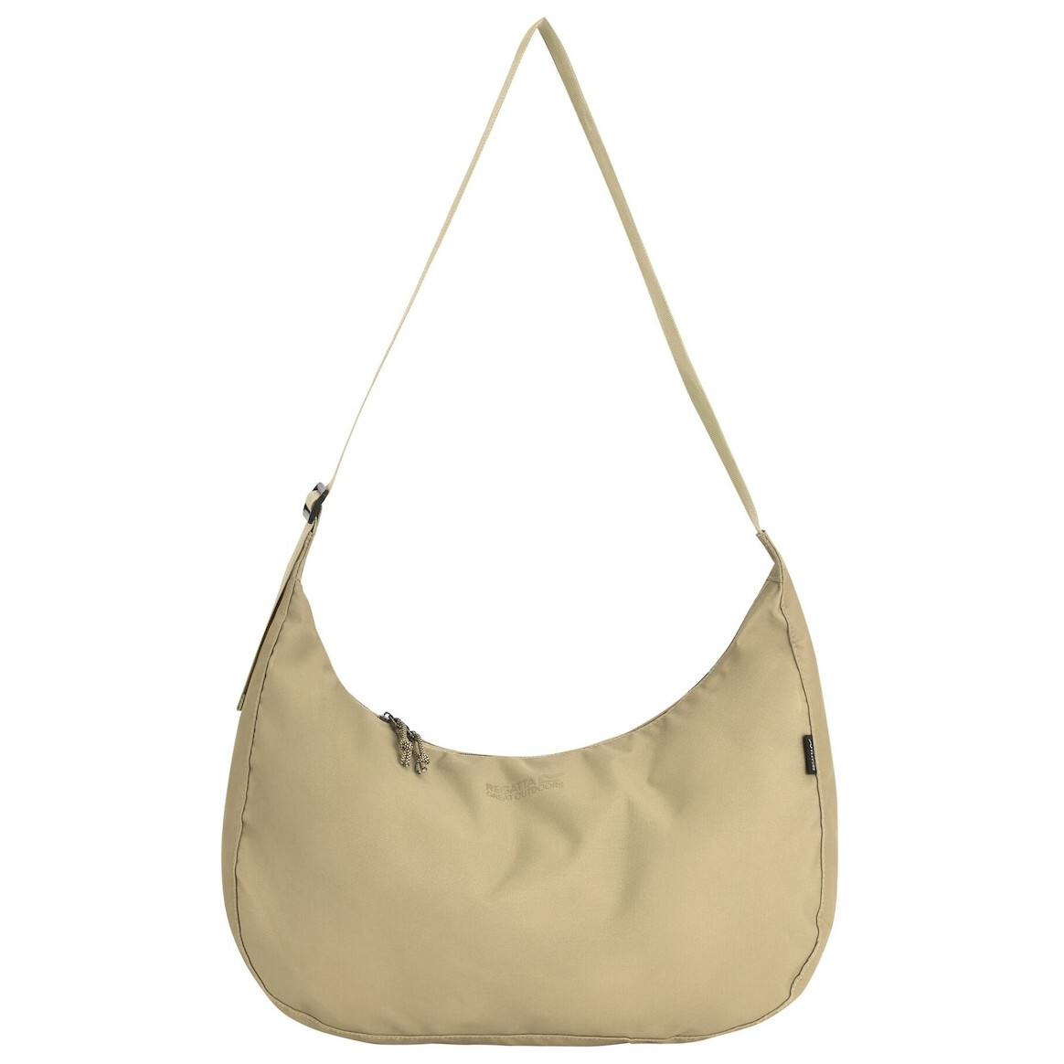 Taška přes rameno Regatta Boulder Crossbody Barva: béžová