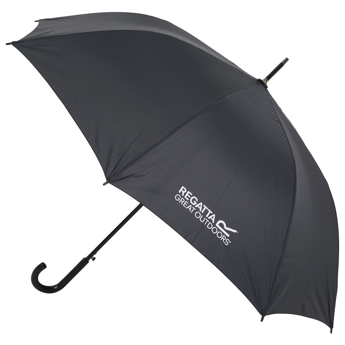 Deštník Regatta Large Umbrella Barva: černá