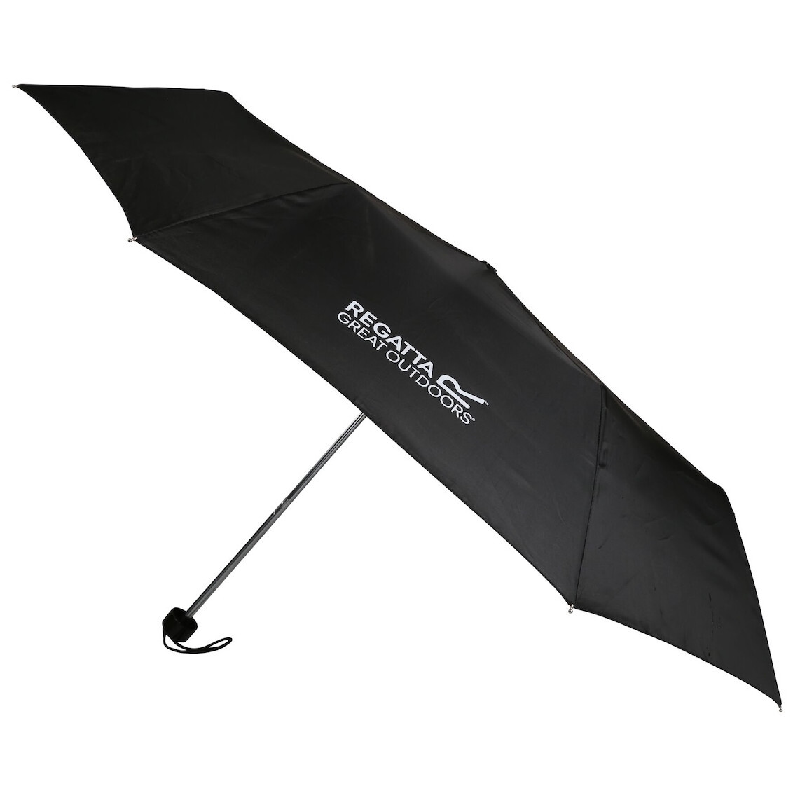 Deštník Regatta Umbrella Barva: černá