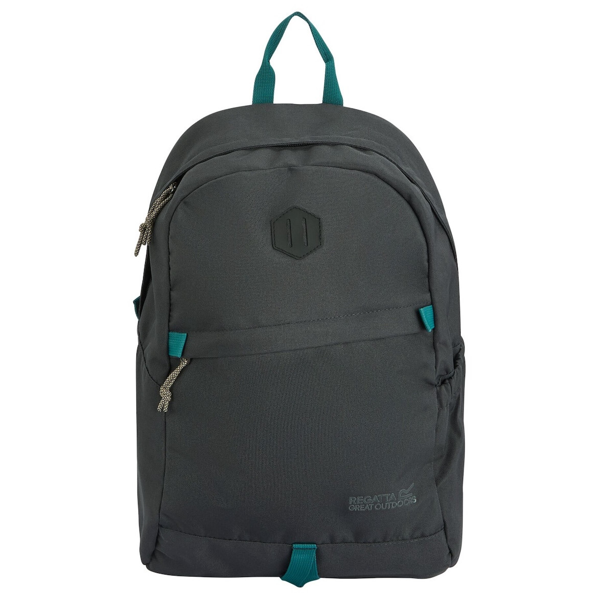 Batoh Regatta Boulder 20L Barva: černá