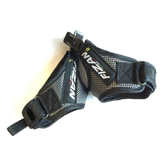 Náhradní poutko Fizan Nordic Walking Strap M Velikost: S / Barva: černá